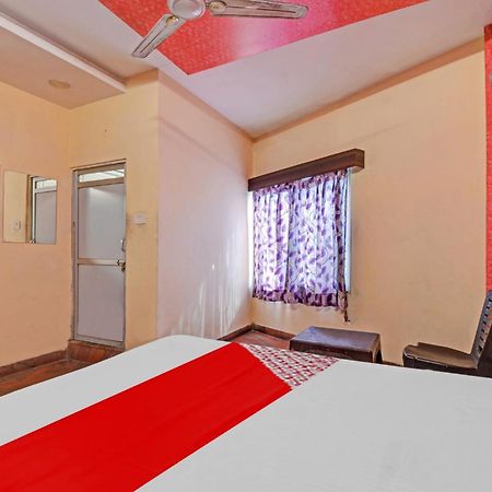 Hotel O Shree Balaji Hotel & Restaurant Bedla Esterno foto